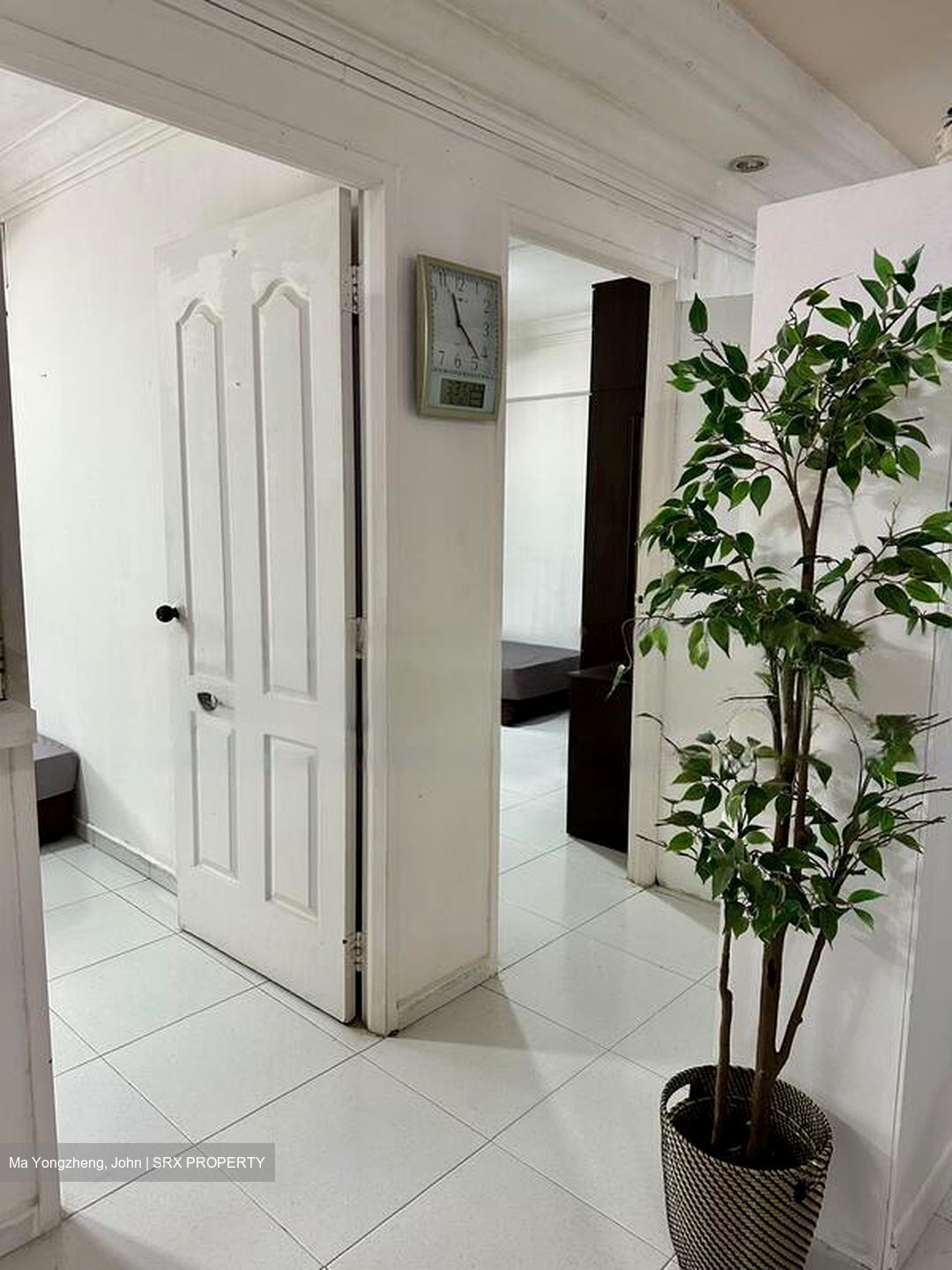 Blk 633 Pasir Ris Drive 3 (Pasir Ris), HDB 5 Rooms #463170521
